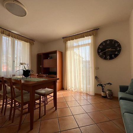 Appartamenti Baia Azzurra 3. Torbole Sul Garda Bagian luar foto
